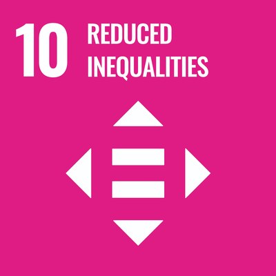 Obiettivo 10 dell’Agenda 2030