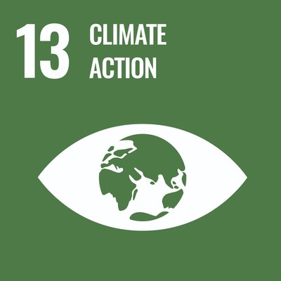 Obiettivo 13 dell’Agenda 2030